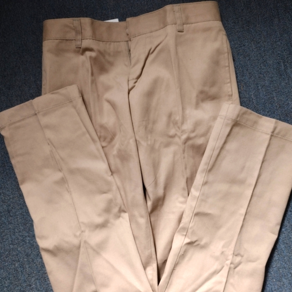 Uniform Pants - sz 3J